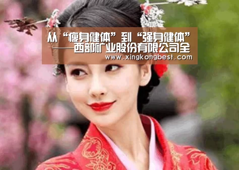 从“瘦身健体”到“强身健体” ——西部矿业股份有限公司全力打造品质型企业-星空平台(图2) 星空官网